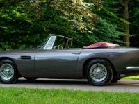 Aston Martin DB5 - Prix sur Demande - #1