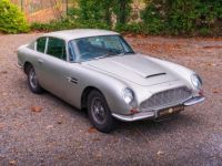 Aston Martin DB6 MK1 - <small></small> 275.000 € <small>TTC</small> - #1