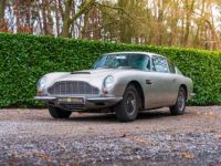 Aston Martin DB6 MK1 - <small></small> 275.000 € <small>TTC</small> - #2