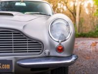 Aston Martin DB6 MK1 - <small></small> 275.000 € <small>TTC</small> - #4