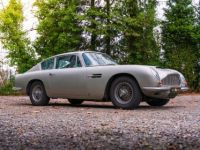 Aston Martin DB6 MK1 - <small></small> 275.000 € <small>TTC</small> - #9