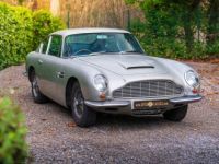 Aston Martin DB6 MK1 - <small></small> 275.000 € <small>TTC</small> - #10