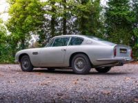 Aston Martin DB6 MK1 - <small></small> 275.000 € <small>TTC</small> - #20