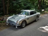 Aston Martin DB6 Vantage Mk I - <small></small> 324.900 € <small>TTC</small> - #1