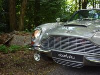 Aston Martin DB6 Vantage Mk - <small></small> 324.900 € <small>TTC</small> - #7