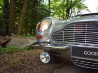 Aston Martin DB6 Vantage Mk I - <small></small> 324.900 € <small>TTC</small> - #9