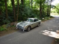 Aston Martin DB6 Vantage Mk I - <small></small> 324.900 € <small>TTC</small> - #12