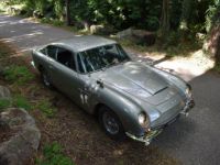 Aston Martin DB6 Vantage Mk I - <small></small> 324.900 € <small>TTC</small> - #15