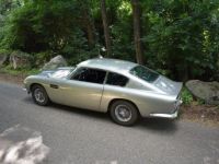 Aston Martin DB6 Vantage Mk - <small></small> 324.900 € <small>TTC</small> - #16