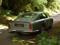 Aston Martin DB6 Vantage Mk - <small></small> 324.900 € <small>TTC</small> - #23