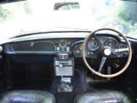 Aston Martin DB6 Vantage Mk - <small></small> 324.900 € <small>TTC</small> - #39