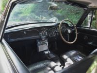 Aston Martin DB6 Vantage Mk - <small></small> 324.900 € <small>TTC</small> - #48