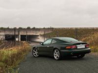 Aston Martin DB7 - <small></small> 93.000 € <small>TTC</small> - #2