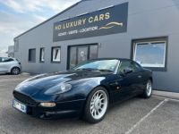 Aston Martin DB7  - <small></small> 24.990 € <small>TTC</small> - #1