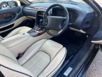 Aston Martin DB7  - <small></small> 24.990 € <small>TTC</small> - #2