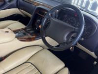 Aston Martin DB7  - <small></small> 24.990 € <small>TTC</small> - #6