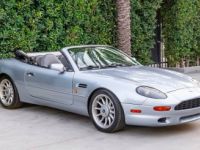 Aston Martin DB7 Cabriolet - <small></small> 39.950 € <small>TTC</small> - #1