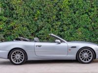 Aston Martin DB7 Cabriolet - <small></small> 39.950 € <small>TTC</small> - #2