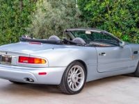 Aston Martin DB7 Cabriolet - <small></small> 39.950 € <small>TTC</small> - #3