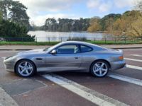 Aston Martin DB7 DB7 GTA 5.9 V12 420 CH - <small></small> 84.000 € <small>TTC</small> - #3