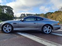 Aston Martin DB7 DB7 GTA 5.9 V12 420 CH - <small></small> 84.000 € <small>TTC</small> - #4