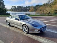 Aston Martin DB7 DB7 GTA 5.9 V12 420 CH - <small></small> 84.000 € <small>TTC</small> - #13