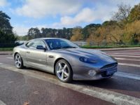 Aston Martin DB7 DB7 GTA 5.9 V12 420 CH - <small></small> 84.000 € <small>TTC</small> - #14