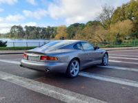 Aston Martin DB7 DB7 GTA 5.9 V12 420 CH - <small></small> 84.000 € <small>TTC</small> - #9