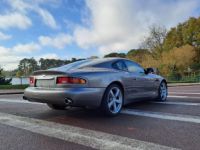 Aston Martin DB7 DB7 GTA 5.9 V12 420 CH - <small></small> 84.000 € <small>TTC</small> - #10