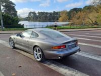 Aston Martin DB7 DB7 GTA 5.9 V12 420 CH - <small></small> 84.000 € <small>TTC</small> - #5