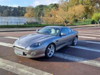 Aston Martin DB7 DB7 GTA 5.9 V12 420 CH - <small></small> 84.000 € <small>TTC</small> - #1