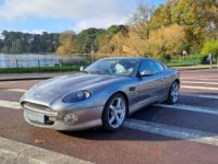 Aston Martin DB7 DB7 GTA 5.9 V12 420 CH - <small></small> 84.000 € <small>TTC</small> - #2