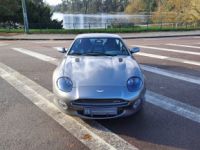 Aston Martin DB7 DB7 GTA 5.9 V12 420 CH - <small></small> 84.000 € <small>TTC</small> - #15