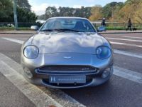 Aston Martin DB7 DB7 GTA 5.9 V12 420 CH - <small></small> 84.000 € <small>TTC</small> - #16