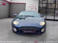 Aston Martin DB7 v12 Vantage 420ch Coupe - ENTRETIEN - <small></small> 35.990 € <small>TTC</small> - #7