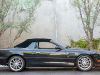 Aston Martin DB7 V12 Vantage Volante - <small></small> 47.900 € <small>TTC</small> - #6