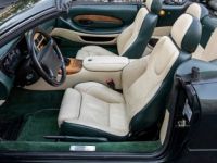 Aston Martin DB7 V12 Vantage Volante - <small></small> 47.900 € <small>TTC</small> - #8