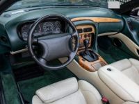 Aston Martin DB7 V12 Vantage Volante - <small></small> 44.900 € <small>TTC</small> - #7