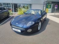 Aston Martin DB7 V12 Vantage Volante BVA 420ch - <small></small> 57.490 € <small>TTC</small> - #1