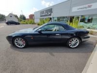 Aston Martin DB7 V12 Vantage Volante BVA 420ch - <small></small> 57.490 € <small>TTC</small> - #9