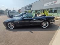 Aston Martin DB7 V12 Vantage Volante BVA 420ch - <small></small> 57.490 € <small>TTC</small> - #10