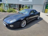 Aston Martin DB7 V12 Vantage Volante BVA 420ch - <small></small> 57.490 € <small>TTC</small> - #11