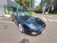 Aston Martin DB7 V12 Vantage Volante BVA 420ch - <small></small> 57.490 € <small>TTC</small> - #30