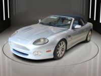 Aston Martin DB7 Vantage - <small></small> 43.420 € <small>TTC</small> - #1