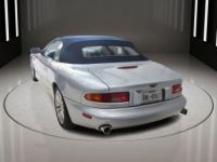 Aston Martin DB7 Vantage - <small></small> 43.420 € <small>TTC</small> - #2