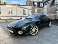 Aston Martin DB7 VANTAGE V 12 6.0 COUPE - <small></small> 35.700 € <small>TTC</small> - #1