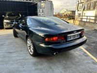 Aston Martin DB7 VANTAGE V 12 6.0 COUPE - <small></small> 35.700 € <small>TTC</small> - #3