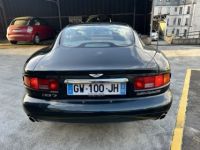 Aston Martin DB7 VANTAGE V 12 6.0 COUPE - <small></small> 35.700 € <small>TTC</small> - #4