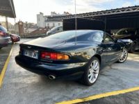 Aston Martin DB7 VANTAGE V 12 6.0 COUPE - <small></small> 35.700 € <small>TTC</small> - #5