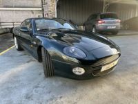 Aston Martin DB7 VANTAGE V 12 6.0 COUPE - <small></small> 35.700 € <small>TTC</small> - #7